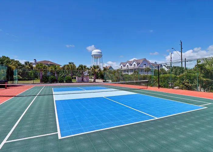 The Islander - 2F By Sea Scape Properties