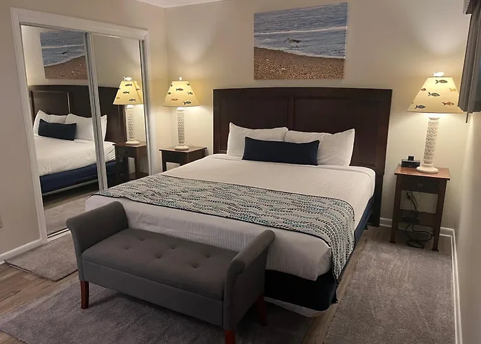 Summer Sands - 106 By Sea Scape Properties