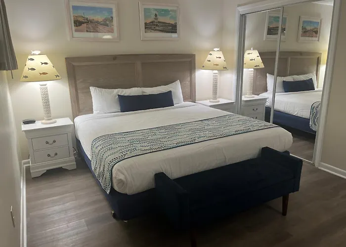 Summer Sands - 103 By Sea Scape Properties