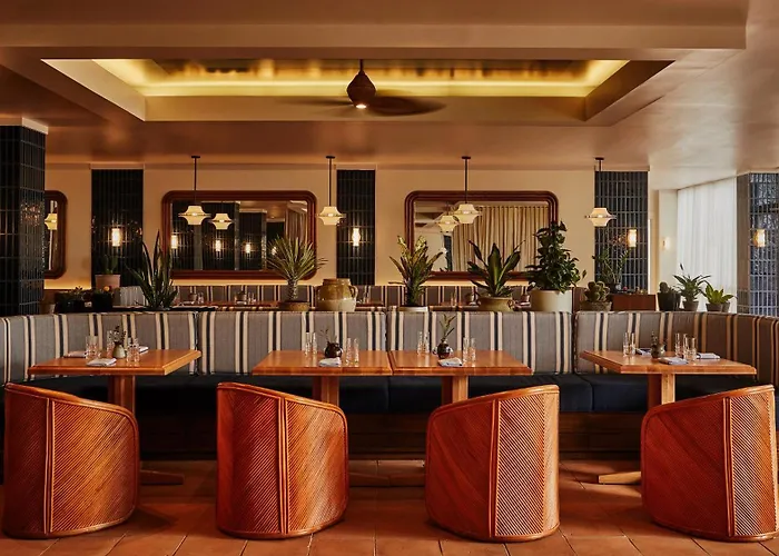 Trailborn Surf & Sound, Outdoor Collection By Marriott Bonvoy