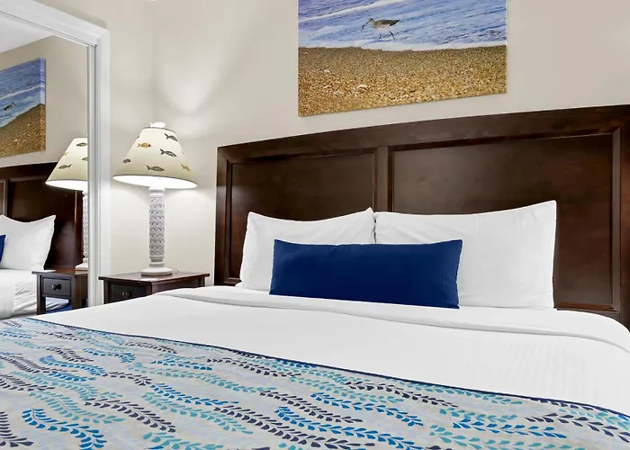 Summer Sands - 102 By Sea Scape Properties