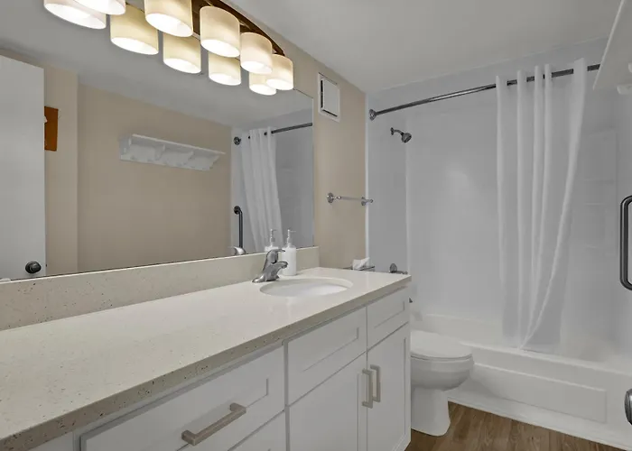 Summer Sands - 106 By Sea Scape Properties