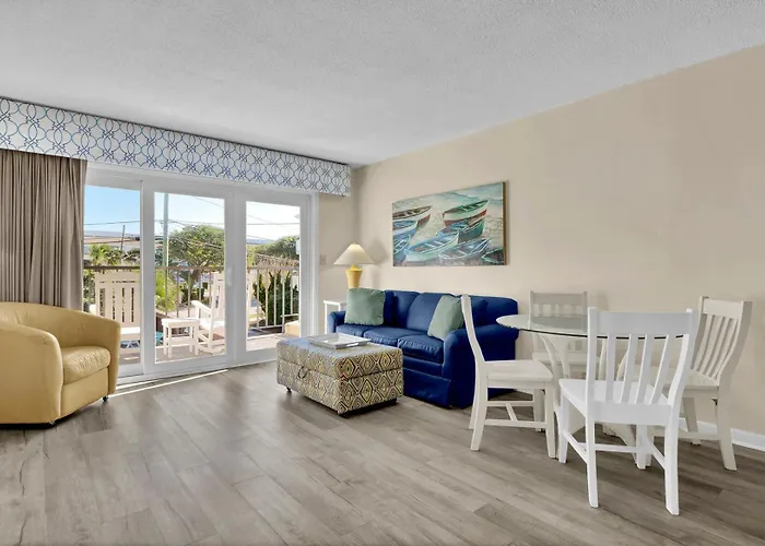 Summer Sands - 105 By Sea Scape Properties