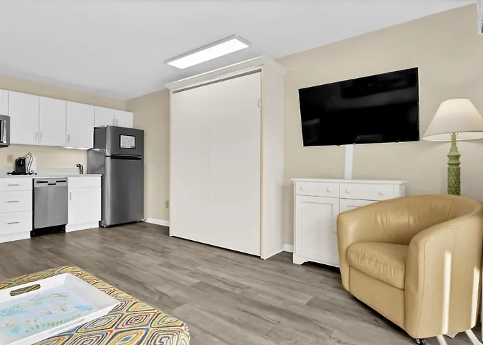 Summer Sands - 105 By Sea Scape Properties