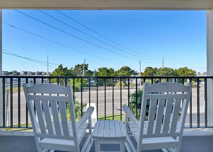 Summer Sands - 103 By Sea Scape Properties