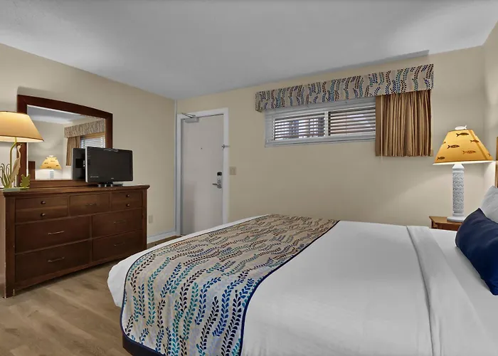 Summer Sands - 207 By Sea Scape Properties
